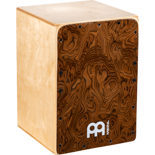 [JC50BW] Jam Cajon 38cm - Burl Wood