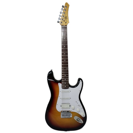 Aslin Dane Sunburst