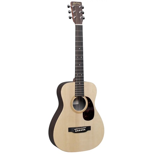 Martin LX1RE Little