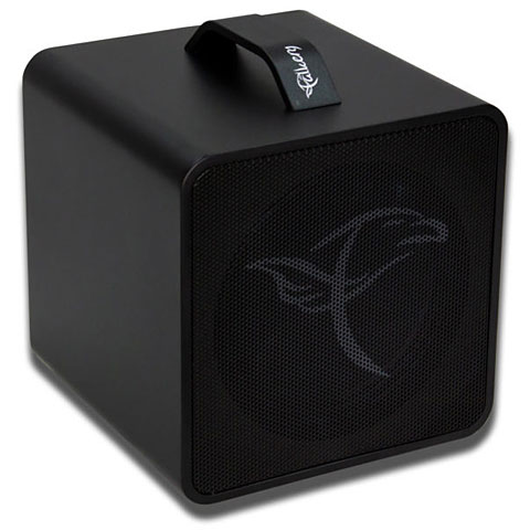 [K23110044] Falken1 Traveller Black