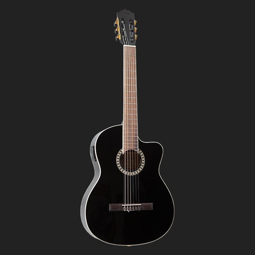 [DS20CG650XE-BK] Do Santos Student Black