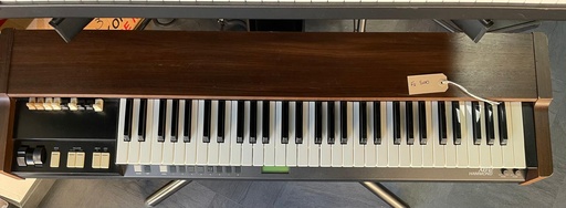 [Occasione] Hammond XB-2 