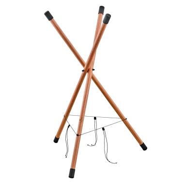 [MHPSL] Meinl Wood Stand Large