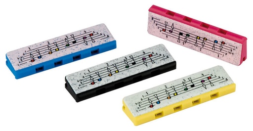 [PL91190] Hohner Armonica Speedy