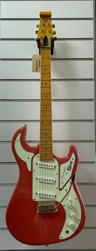 [Occasione] Burns Club Series