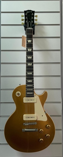 [Occasione] Gibson 56' reissue Les Paul Goldtop