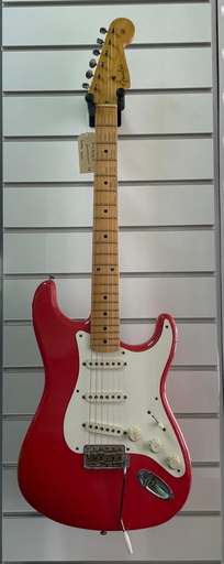 Fender Stratocaster Journeyman Relic Super Aged 1959