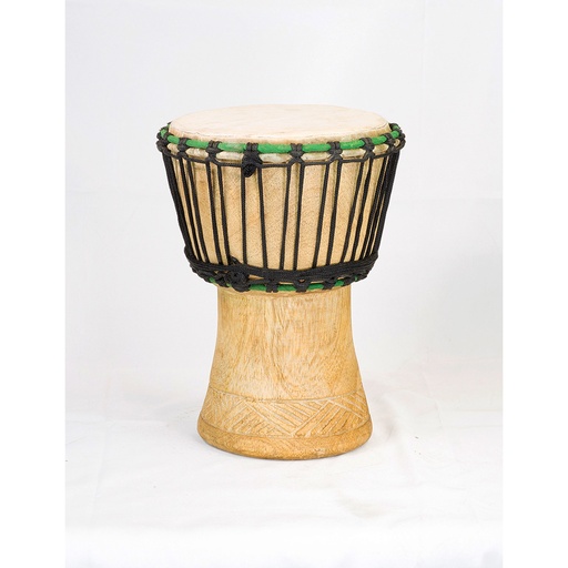 [382401-35] Djembè Africa Ghana 35cm