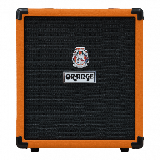 Orange Crush 25 