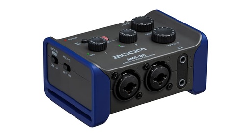 [10010041] Zoom AMS-24