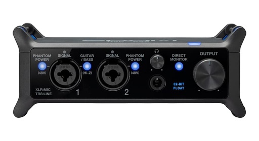 [10011084] Zoom UAC-232