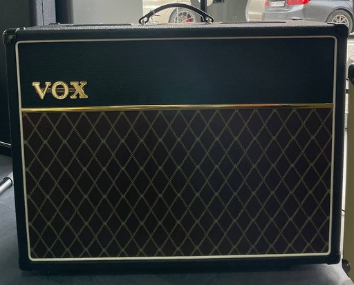 VOX AC30S1