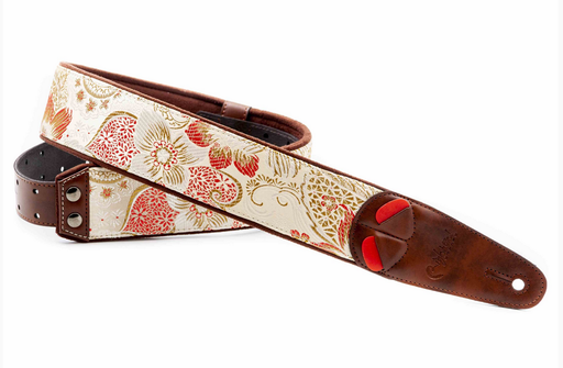 [RIOMOJHKBE] Tracolla RightOn! Mojo Hokkaido Beige