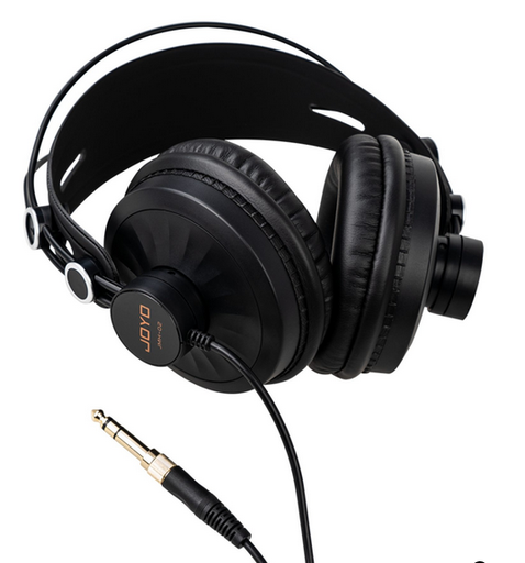 [JYJMH02] Cuffie JOYO JMH-02