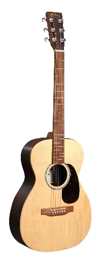 [0-X2E-COCO] Martin X2E Cocobolo