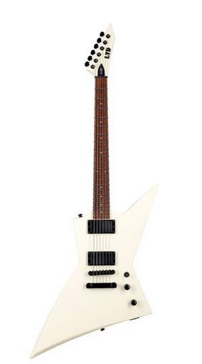 LTD EX-200 Olympic White