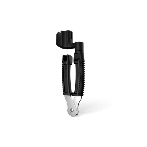 [DP0002] Daddario Peg Winder Nero Chitarra + pinza