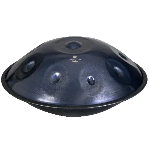 [SE-220] Sela Handpan Melody D Kurdo Nitrided Steel