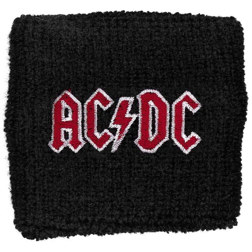[WB040] ACDC Logo Polsino
