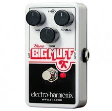 [84-e/n/bigmuff] Nano Big Muff 