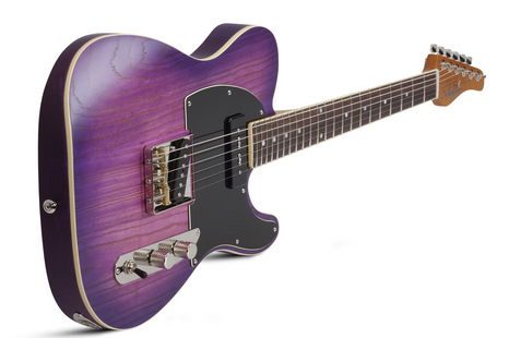 [SCHPTSPPBP] Schecter PT Special Purple B. 
