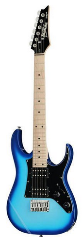 [GRGM21M-BLT 511417] Ibanez Mikro GIO GRGM21M-BLT