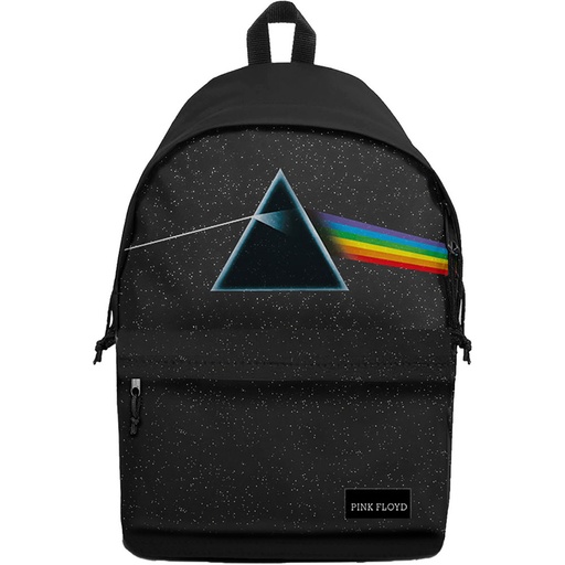 [DPPFDSM01] Pink Floyd Zaino: The Dark Side Of The Moon
