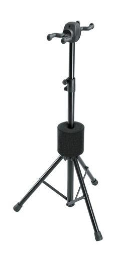 [17620] KM stand chitarra doppio