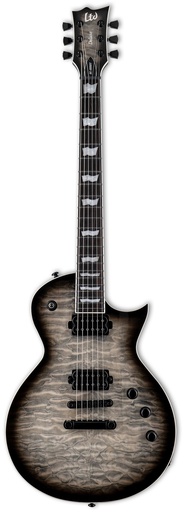 [20009427] LTD EC-1000T QM Charcoal