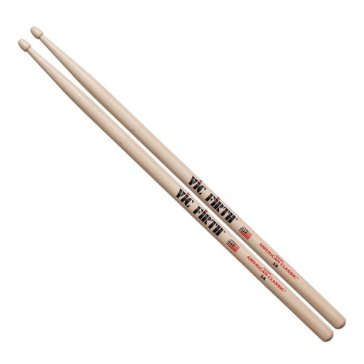 [VF5A 398771] Vic Firth Bacchette 5A