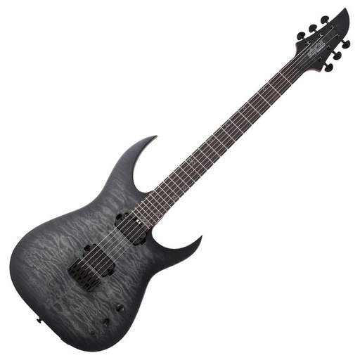 [SCHKM6MKIIISTTBB] Schecter Keith Merrow 6 MKIII