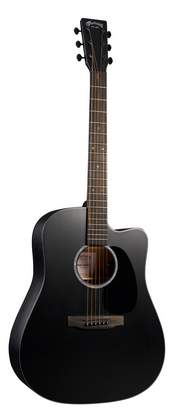 [DC-10E-Modernblack] Martin DC-10E Modern Black
