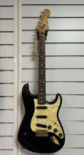 [Occasione] Fender Stratocaster Mexican 1997 Deluxe Series