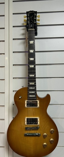 [Occasione] Gibson Tribute 2021 honey Burst + Borsa