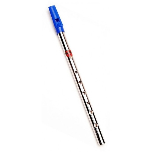 [fiati flauto irlandese 700.516] TinWhistle Flageolet G