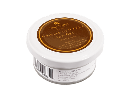[HP-CW] Meinl Care Wax
