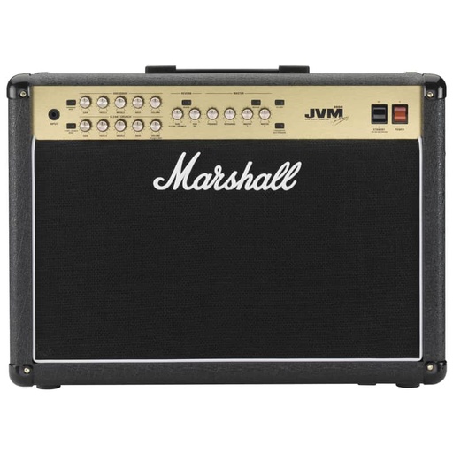 [JVM205 combo Marshall] Marshall JVM205 Combo Amplificatore Chitarra 