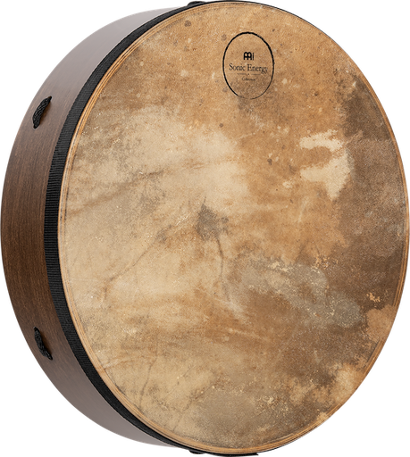 [RD16WB] Tamburo Sciamanico 16" Capra