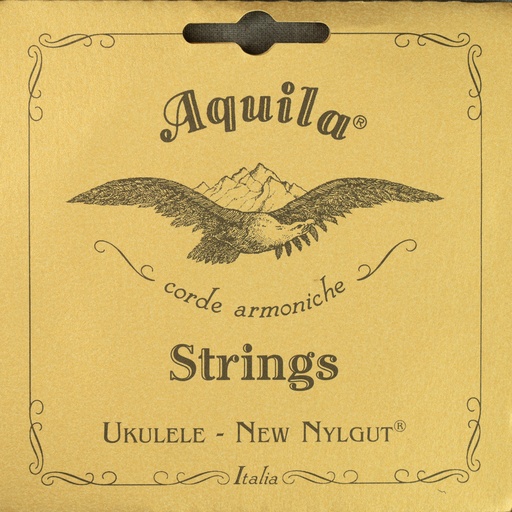 [Corde] Ukulele Tenore Aquila