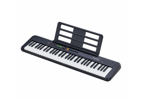 [470737] Casio Casiotone CT-S200 BK