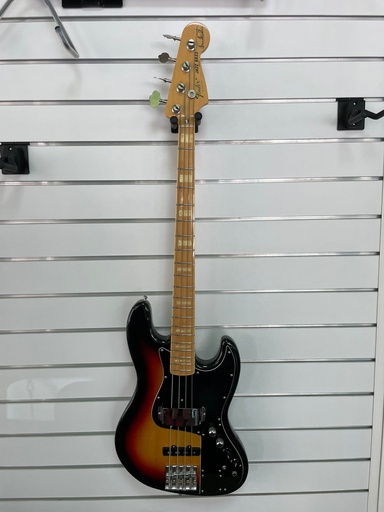 [occasione] Basso Fender Jazz Marcus Miller JPN