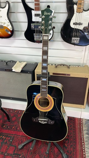 [occasione] Ibanez Concord '70 + Hard Case