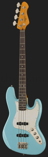 [2510042] Maybach Motone Vintage Jazz Bass