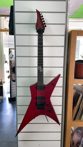 [occasione] Solar XF1.6FRFBR+ + Hard Case