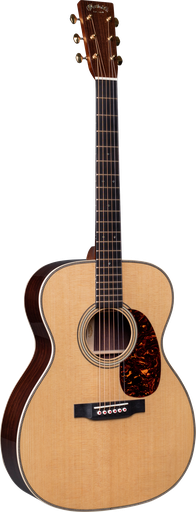 [000-28E-MD] Martin 000-28E Modern Deluxe