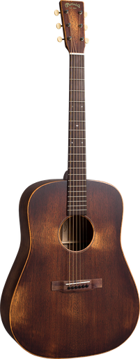 [d-15m-streetma] Martin D-15M Streetmaster