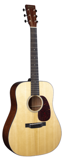 [D-18-A-1937-vt] Martin D-18 Authentic 1937 VTS