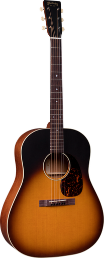 [dss-17ws] Martin  DSS-17 Whiskey Sunset