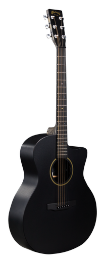 [gpc-x1e-blk] Martin GPCX1E Black