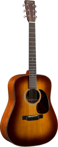 [r25-d-18at] Martin D18 Ambertone